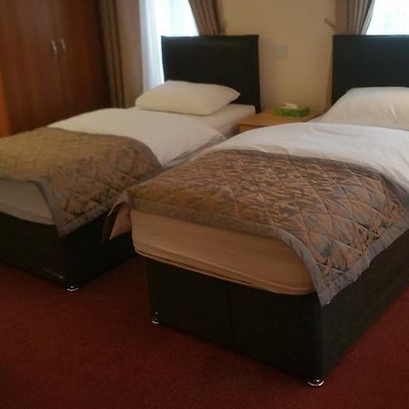 Global Lodge London Bagian luar foto