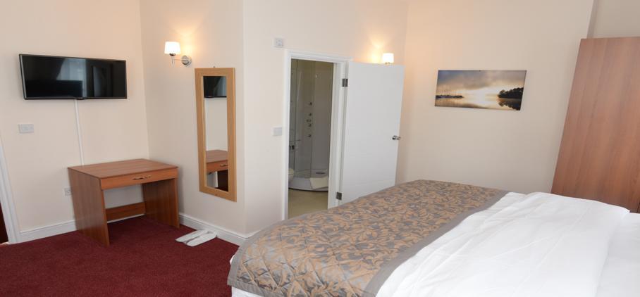 Global Lodge London Bagian luar foto