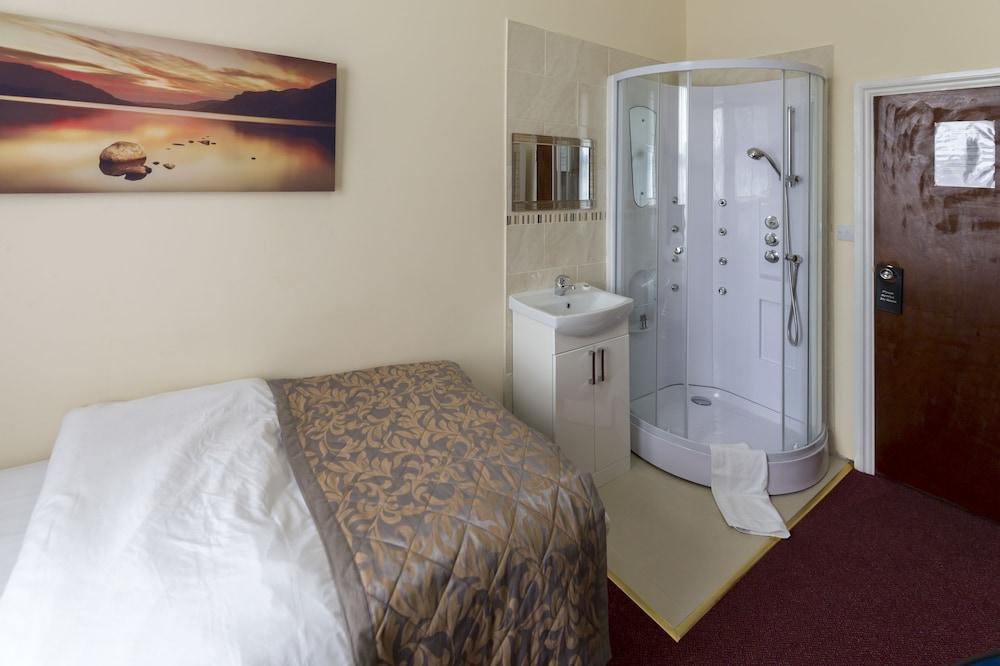 Global Lodge London Bagian luar foto